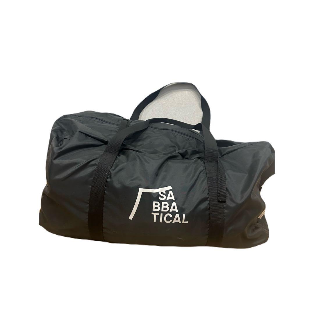 sbbatical gilia 【一回使用】