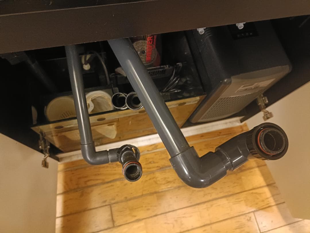 レッドシー　リーファ　２５０　水槽セット