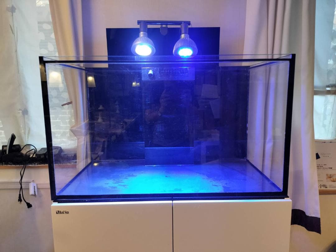 レッドシー　リーファ　２５０　水槽セット