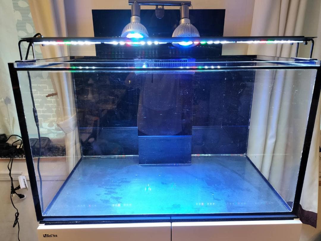 レッドシー　リーファ　２５０　水槽セット