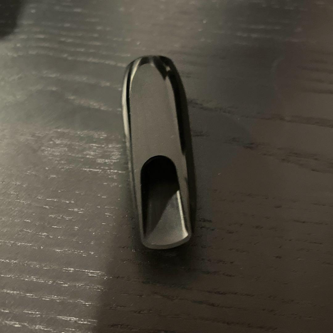 コンセプトマウスピース　ソプラノ