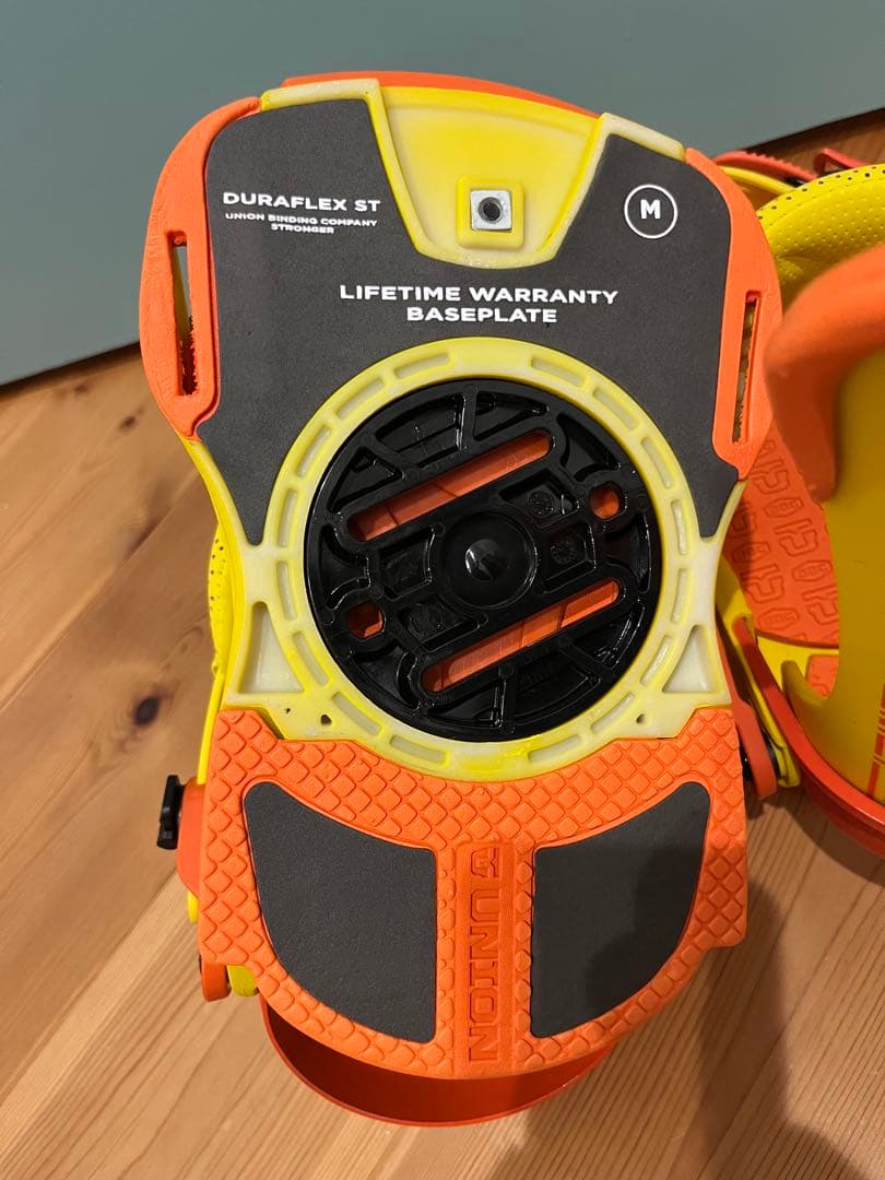 限定モデル　UNION FORCE DDC Mサイズ ユニオン　フォース　レア