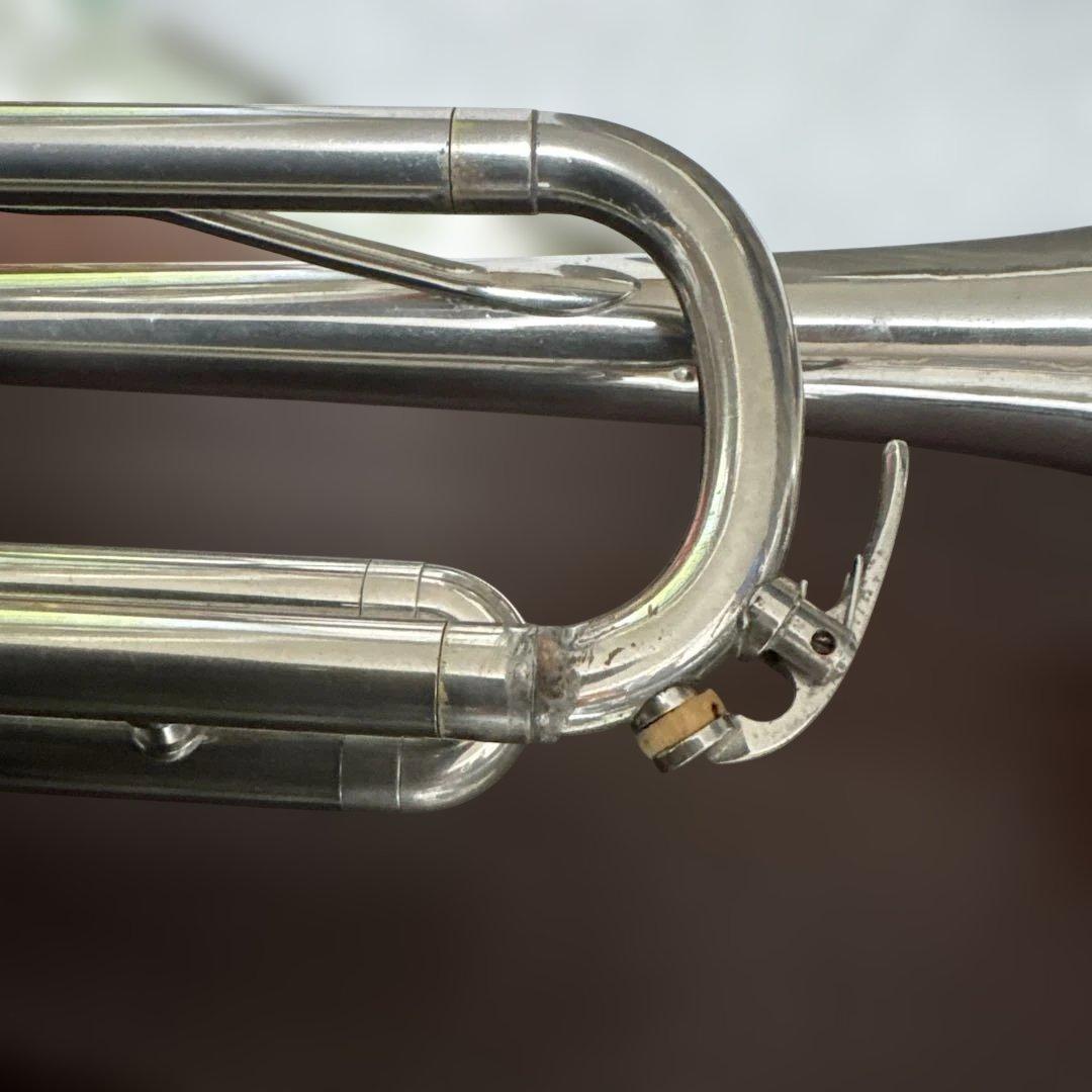 ヤマハ　トランペット　YTR-135 YAMAHA