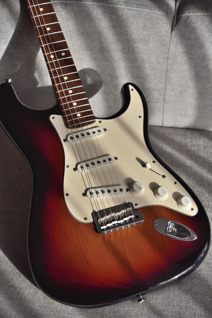 ギター Fender American Standard Stratocaster