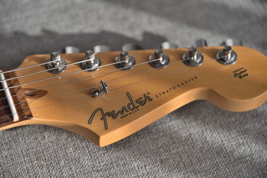 ギター Fender American Standard Stratocaster