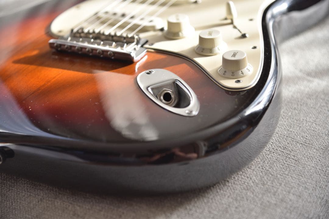 ギター Fender American Standard Stratocaster