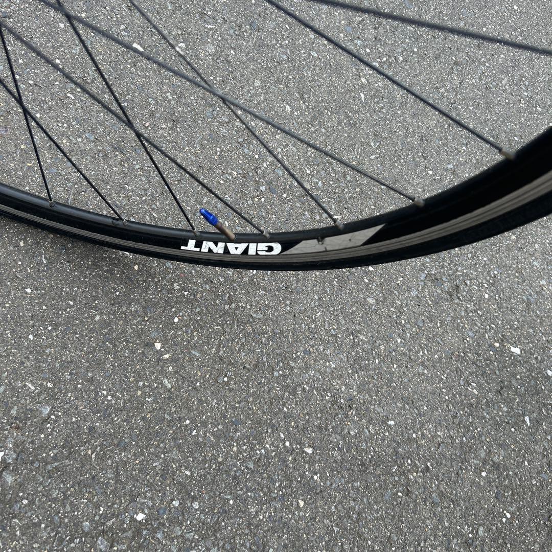 引き取り限定でお願いします 。ANCHOR SHIMANO 105 700C
