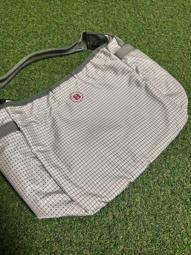 ブリーフィング カートバッグ