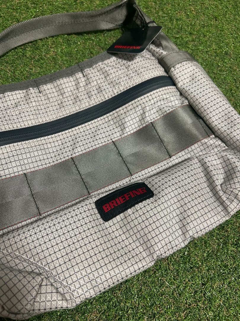 ブリーフィング カートバッグ