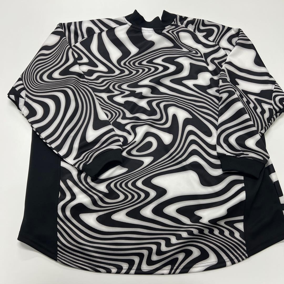 ナイキ　ブラジルHollywood keeper 3XL