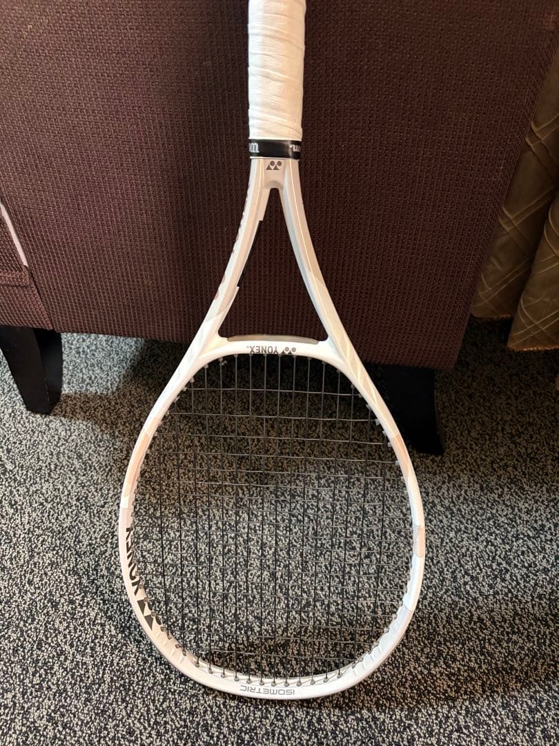 YONEX VCORE 98 グリップサイズ2 サンドベージュ