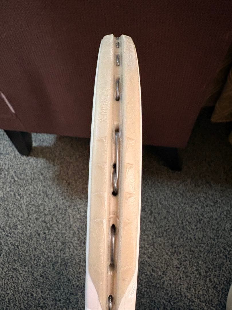 YONEX VCORE 98 グリップサイズ2 サンドベージュ