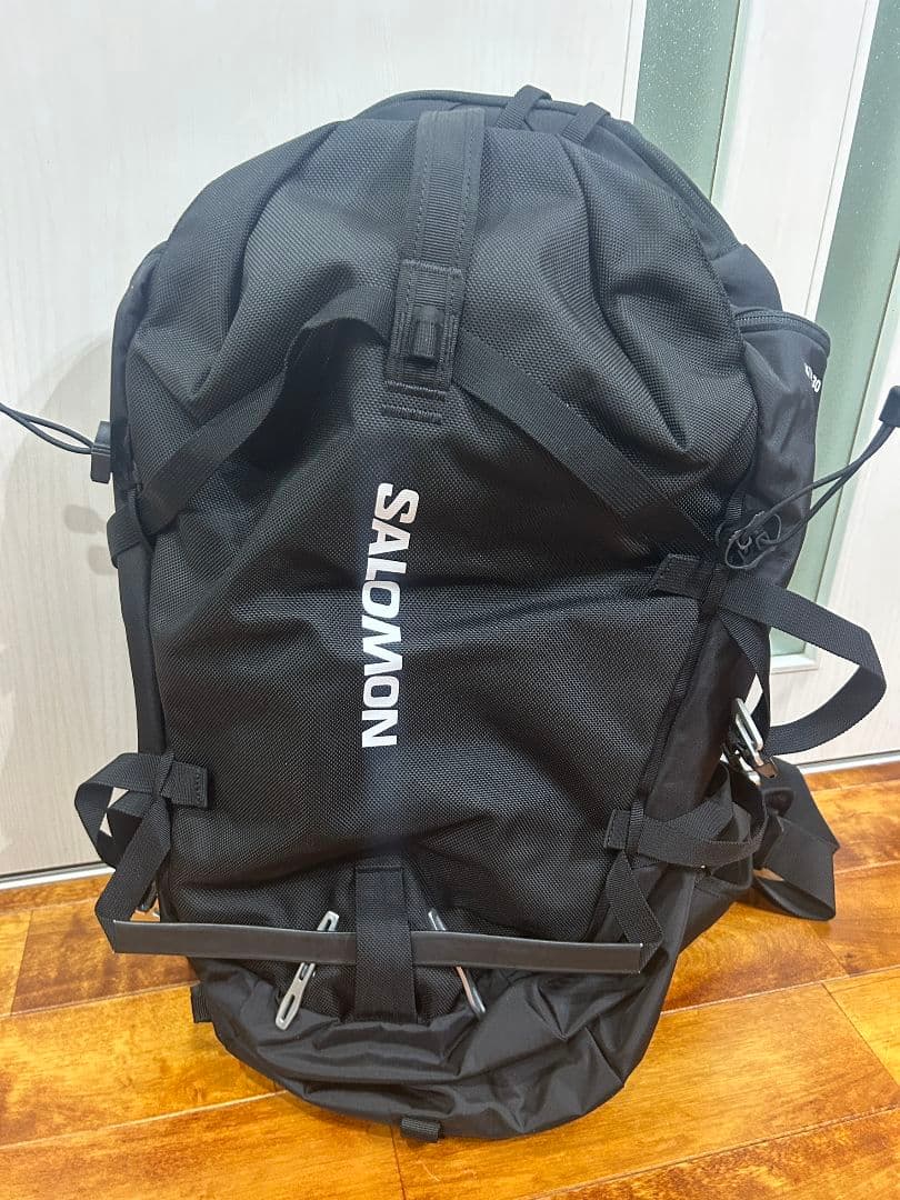 SALOMON　サロモン　スキー　リュック　ザック　MTN30（値下げしました）