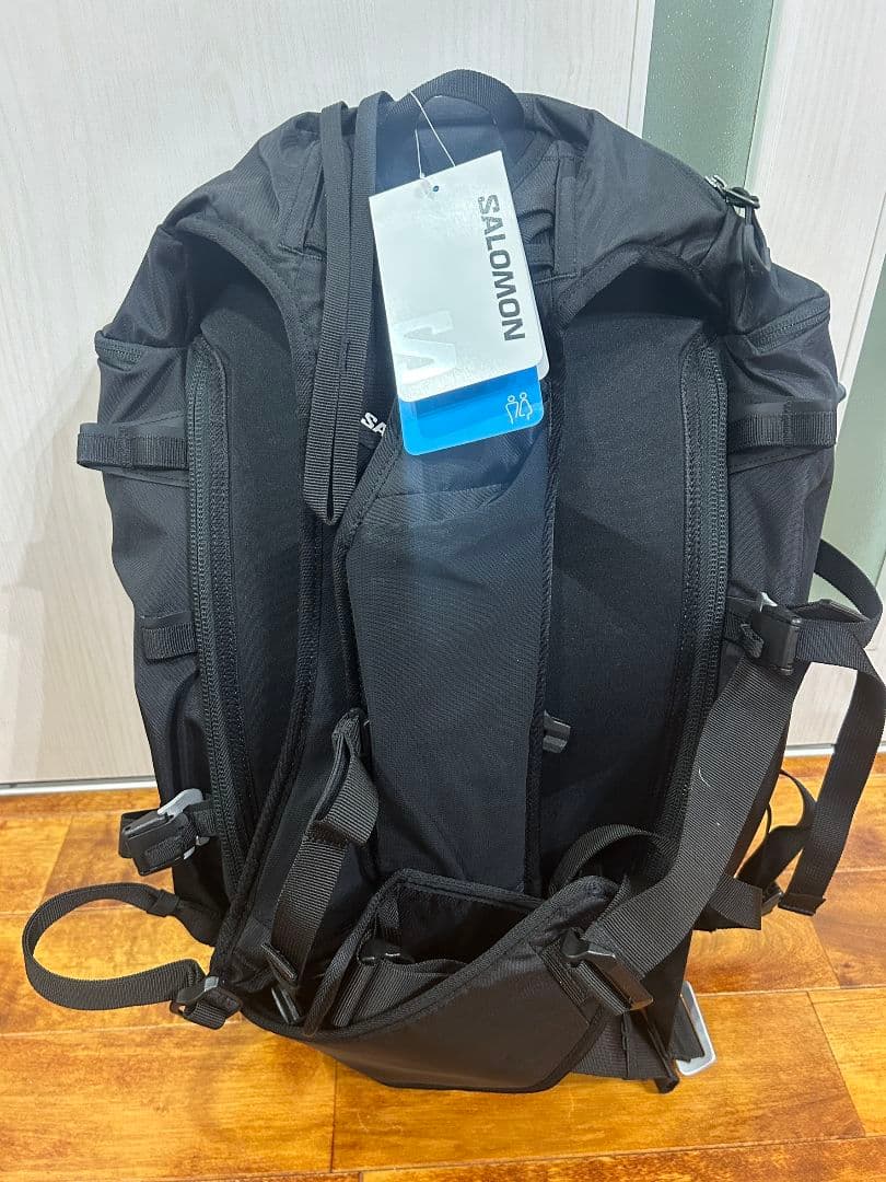 SALOMON　サロモン　スキー　リュック　ザック　MTN30（値下げしました）