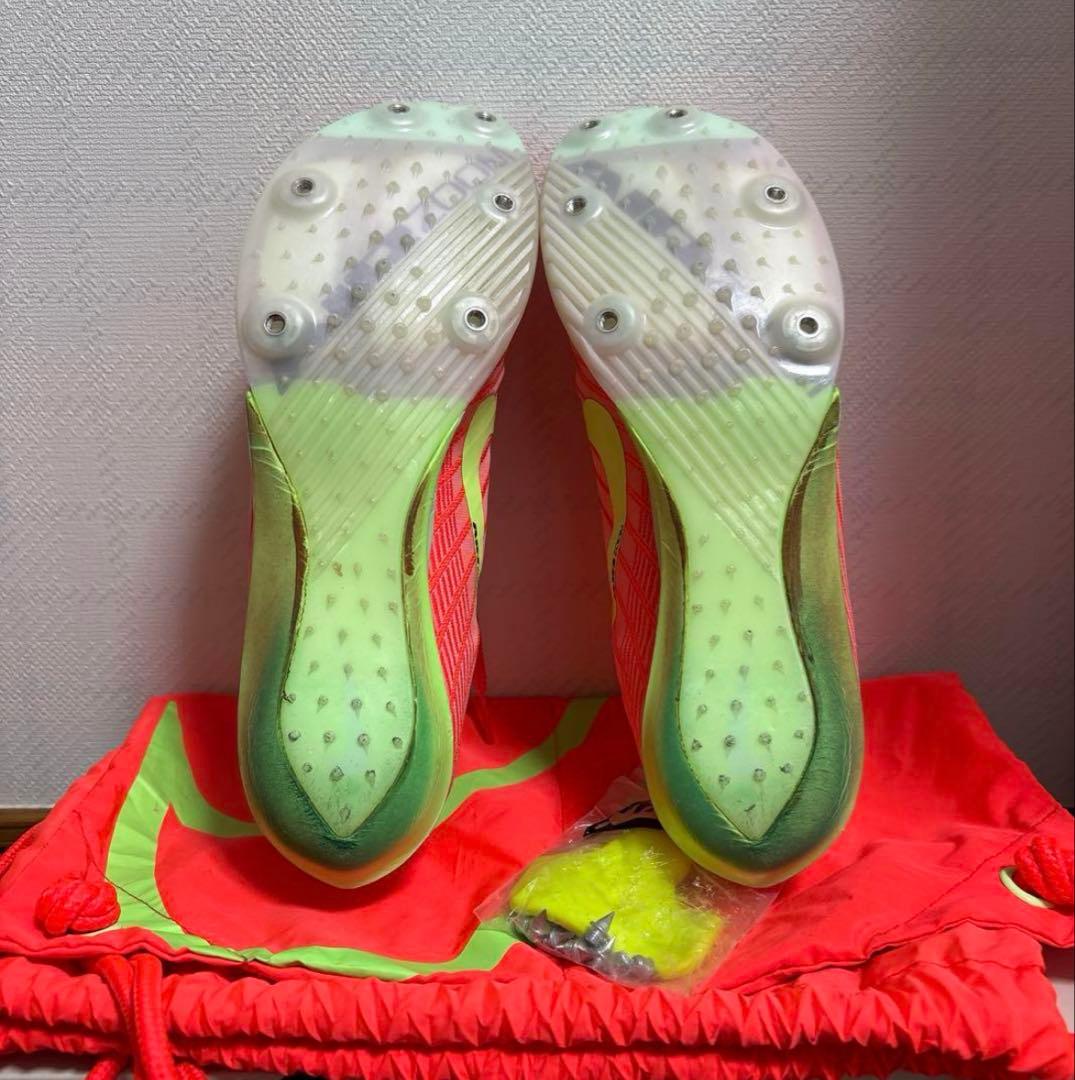 ナイキ マックスフライ 2