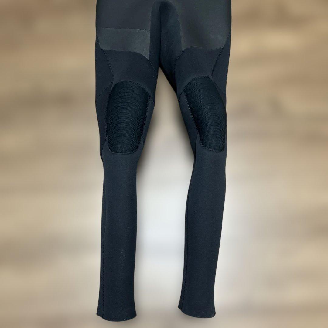 オニール セミドライ ブラック/ミント フルスーツ ウェット O'NEILL L