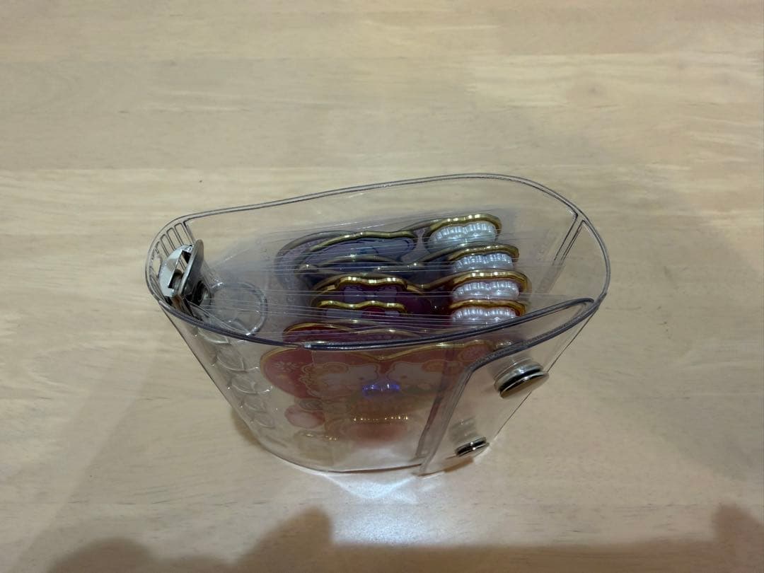 【完成品】正規品 シール帳 sanrio ハローキティ