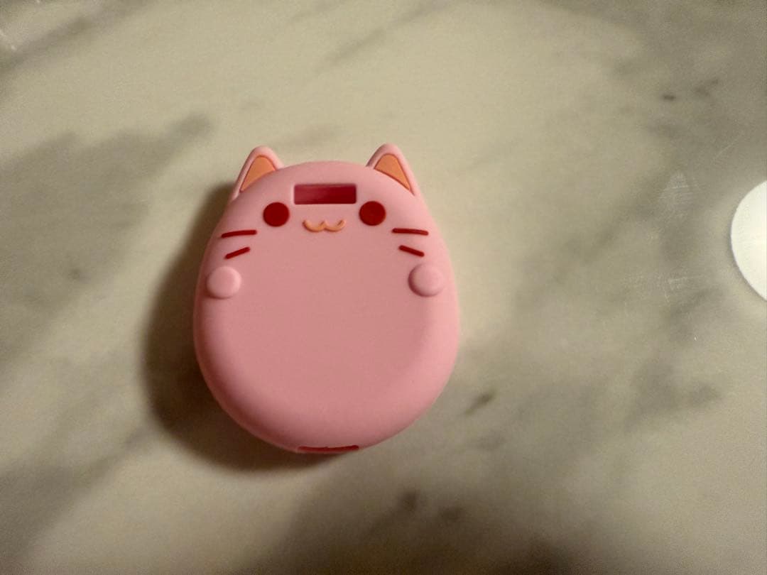 たまごっちユニ ピンク