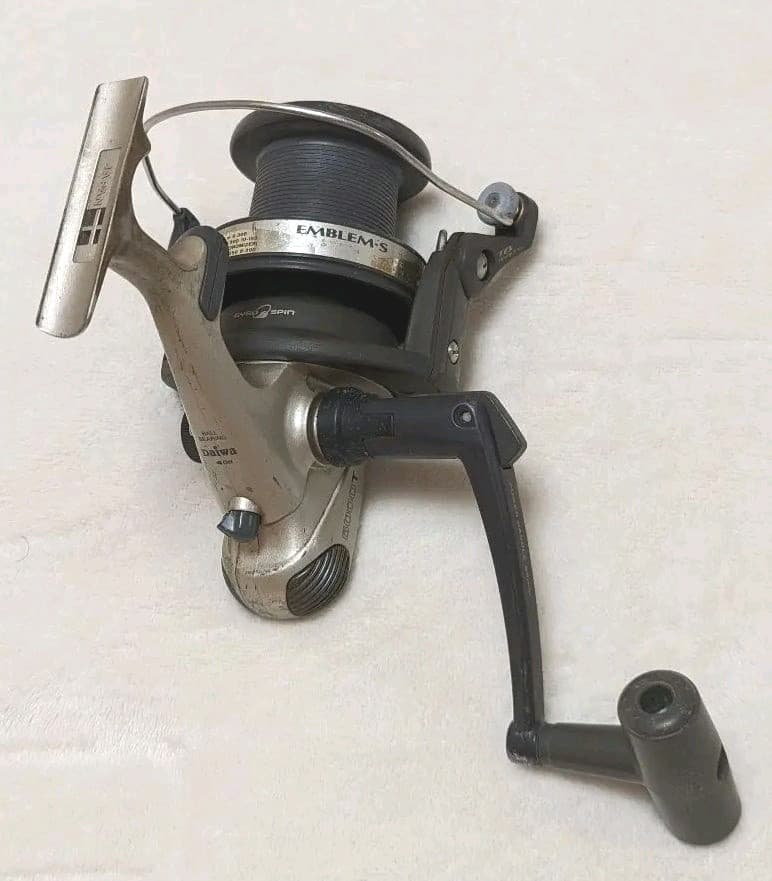 Daiwa　 EMBLEM-S 5000T