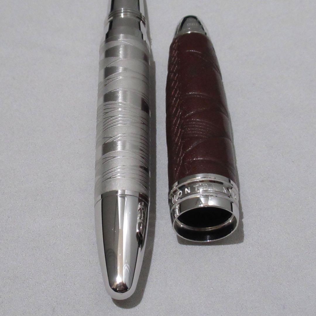 モンブラン ローラーボール 162 ル・プティ・プランス アビエイター