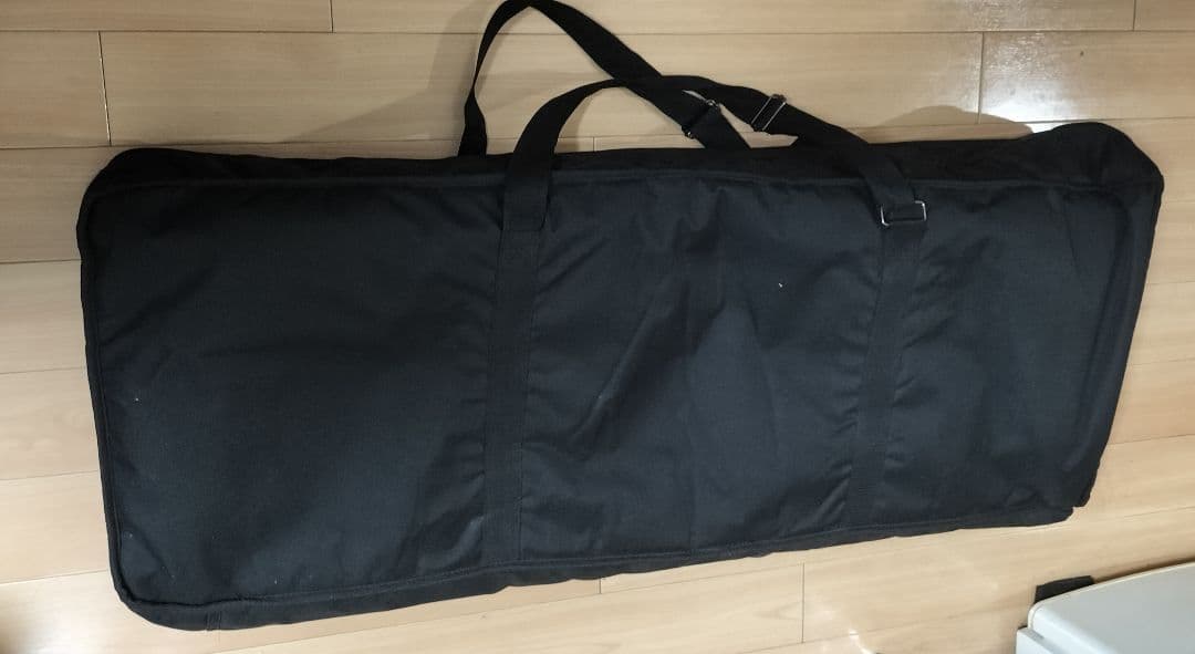 CASIO CTK-6200 61鍵キーボード