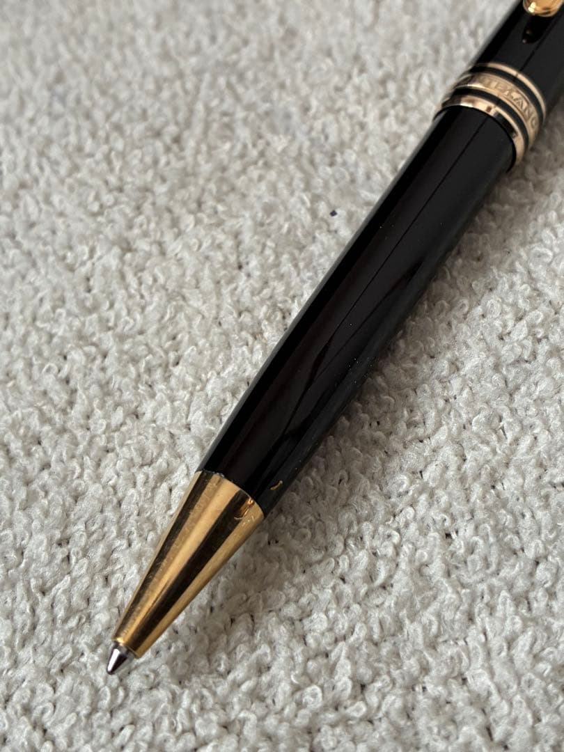 k*ん様 ◾️モンブラン◾️マイスターシュテュック クラシック164 ◾️ツイス