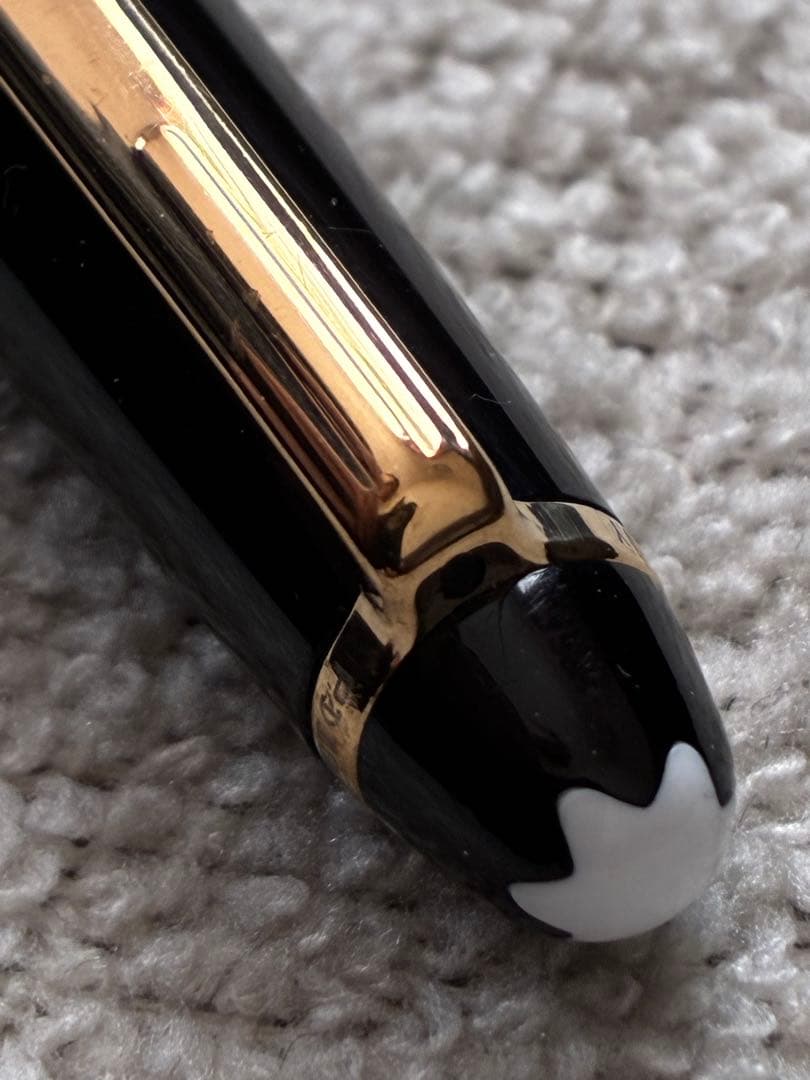 k*ん様 ◾️モンブラン◾️マイスターシュテュック クラシック164 ◾️ツイス