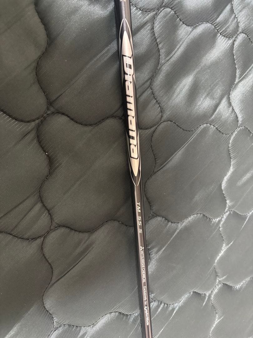 土日価格Diamana TM 55 S テーラーメイド 純正シャフト