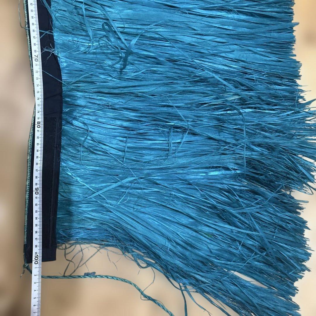 ショートモレ　タヒチアンダンス