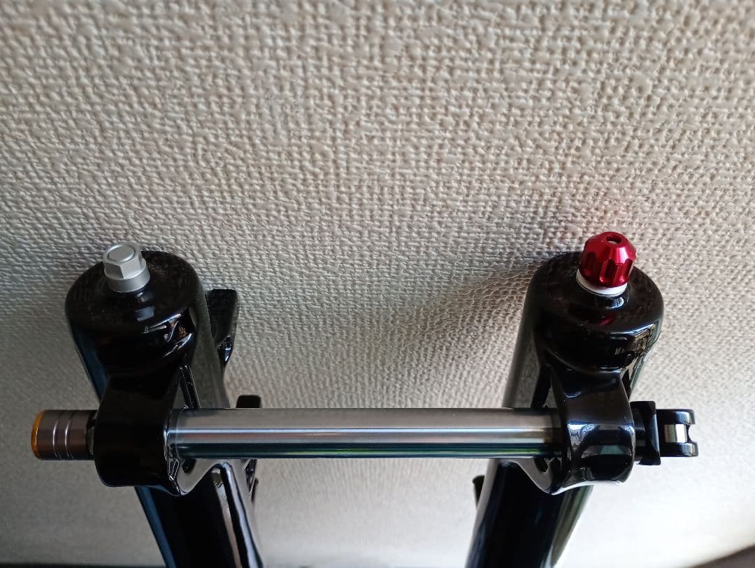 SRサンツアー Durolux36　160㎜ストローク