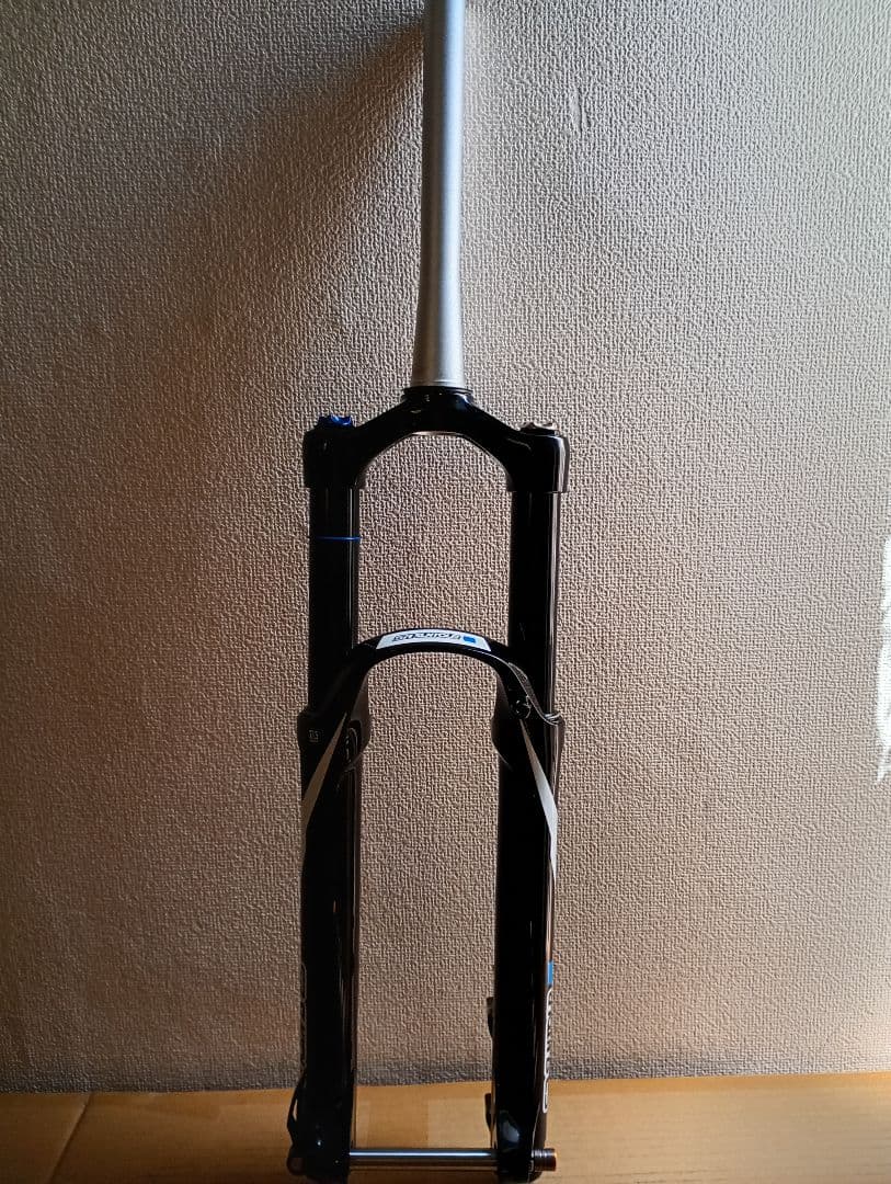 SRサンツアー Durolux36　160㎜ストローク