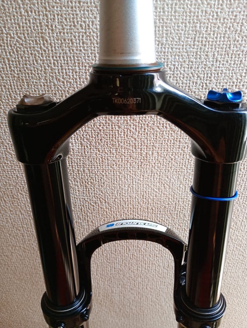 SRサンツアー Durolux36　160㎜ストローク