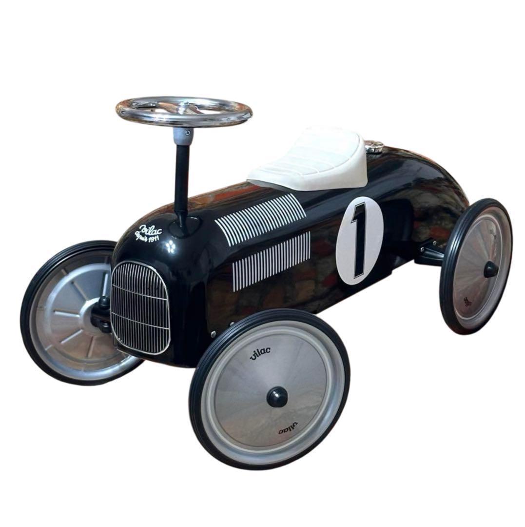 ⭐️完売商品⭐️ 極美品⭐️レア色⭐️ VILAC ヴィラック　レーシングカー