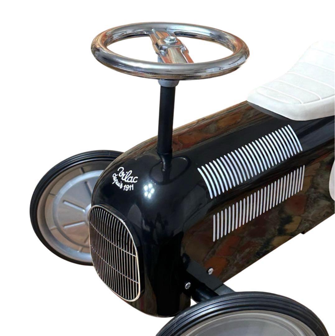 ⭐️完売商品⭐️ 極美品⭐️レア色⭐️ VILAC ヴィラック　レーシングカー