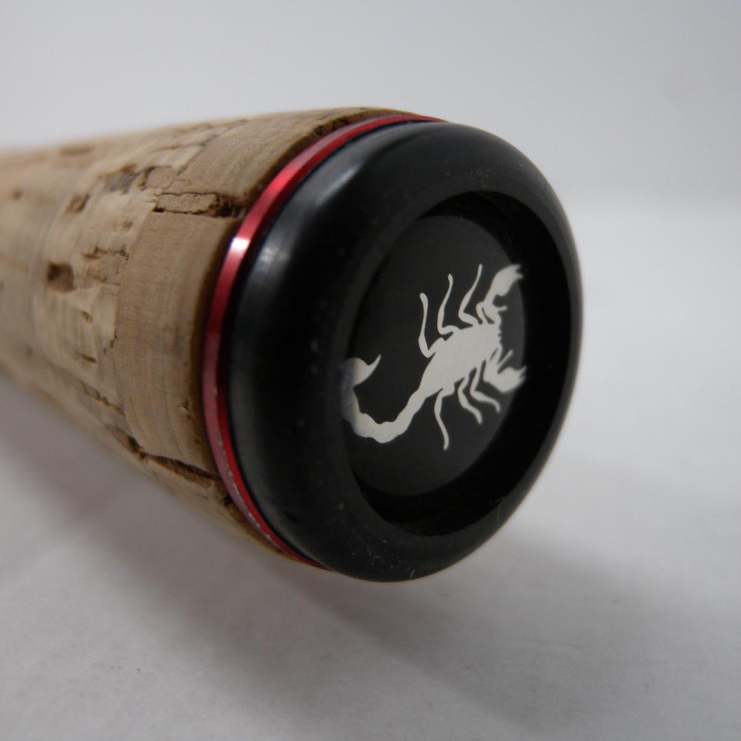 63▢シマノ スコーピオン1752R-2 NH0827-1