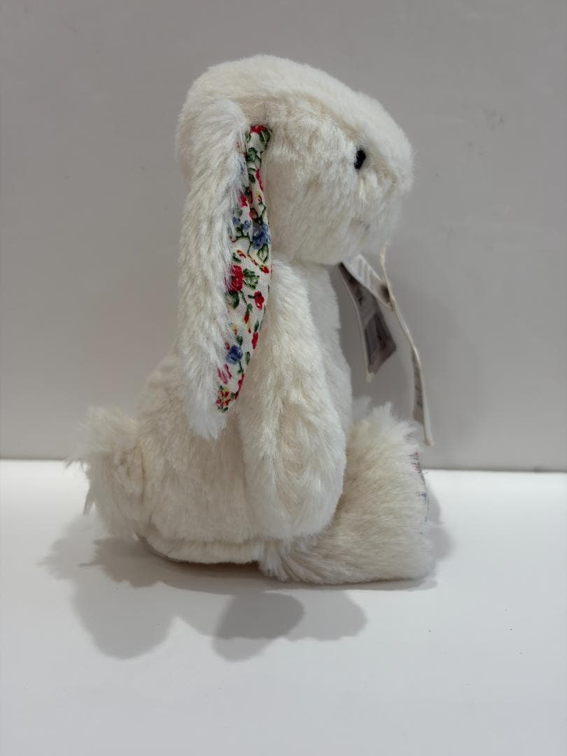 ジェリーキャット　ブロッサムバニー　クリーム