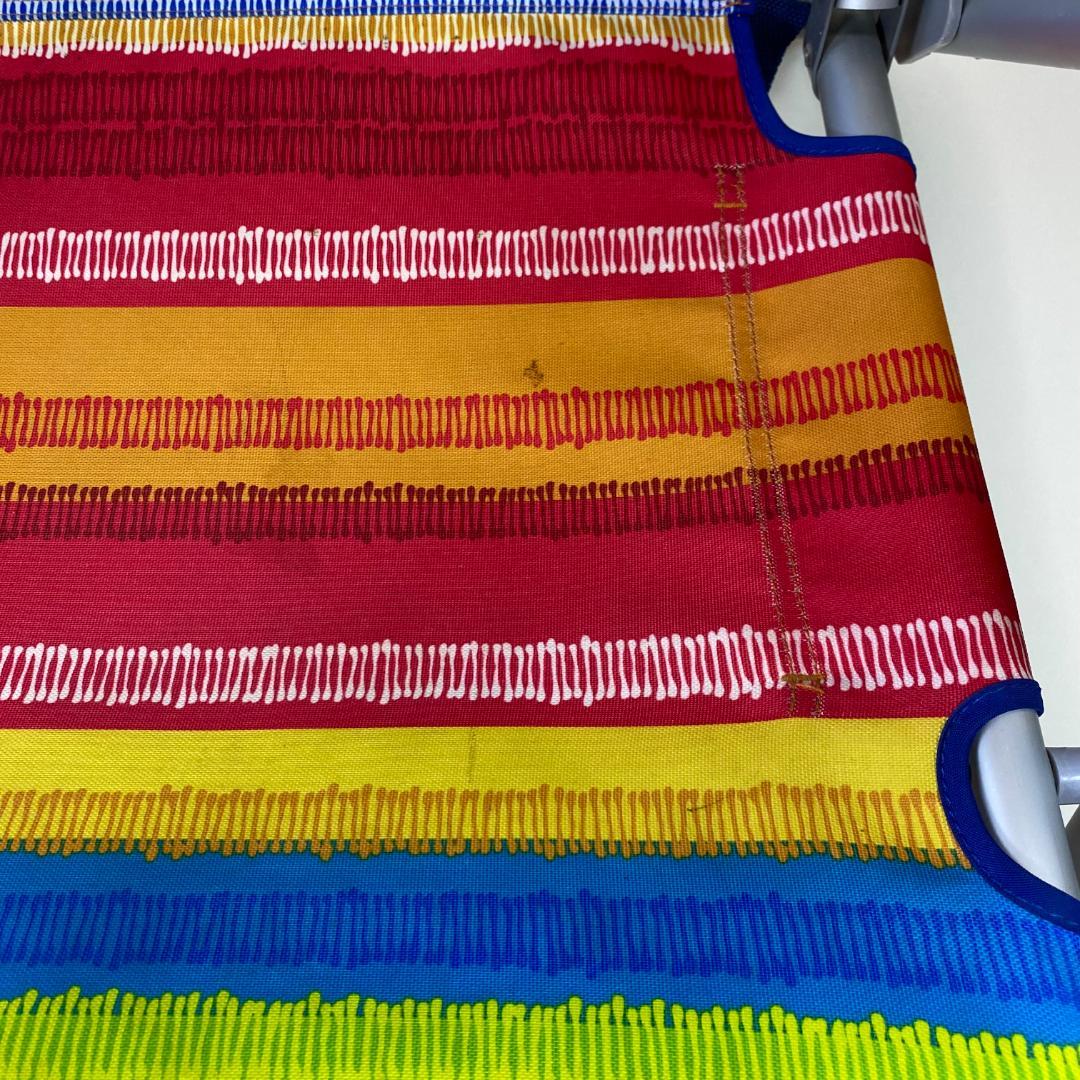  Bahama トミーバハマ ビーチチェア 折りたたみ式 2脚セット