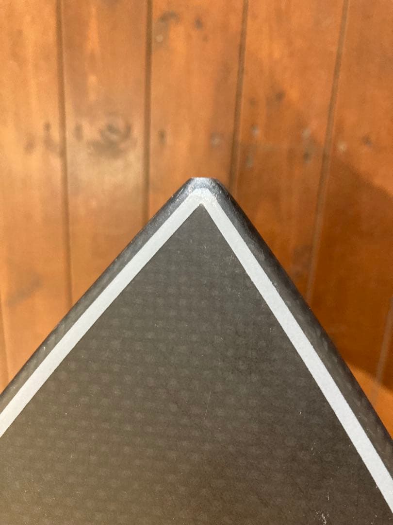 JS XERO CARBOTUNE 5’10