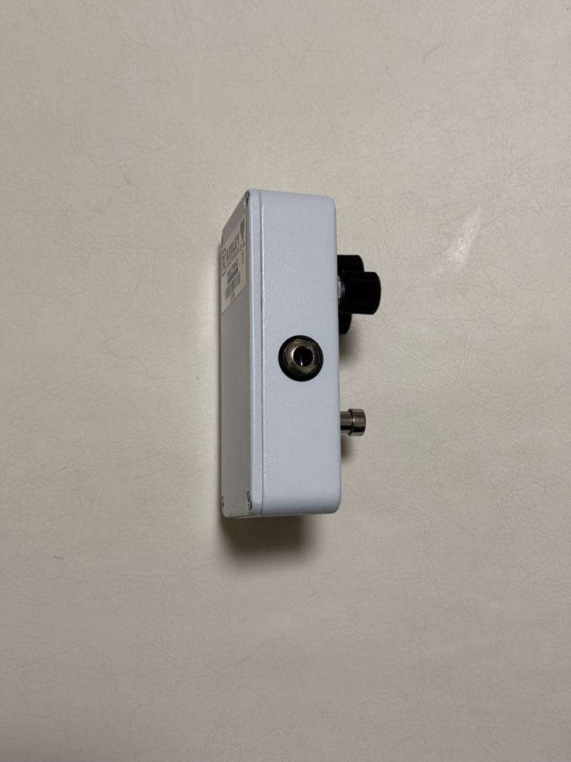 KEELEY NEUTRINO エンベロープフィルター