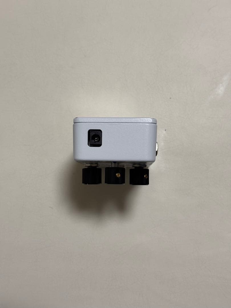 KEELEY NEUTRINO エンベロープフィルター