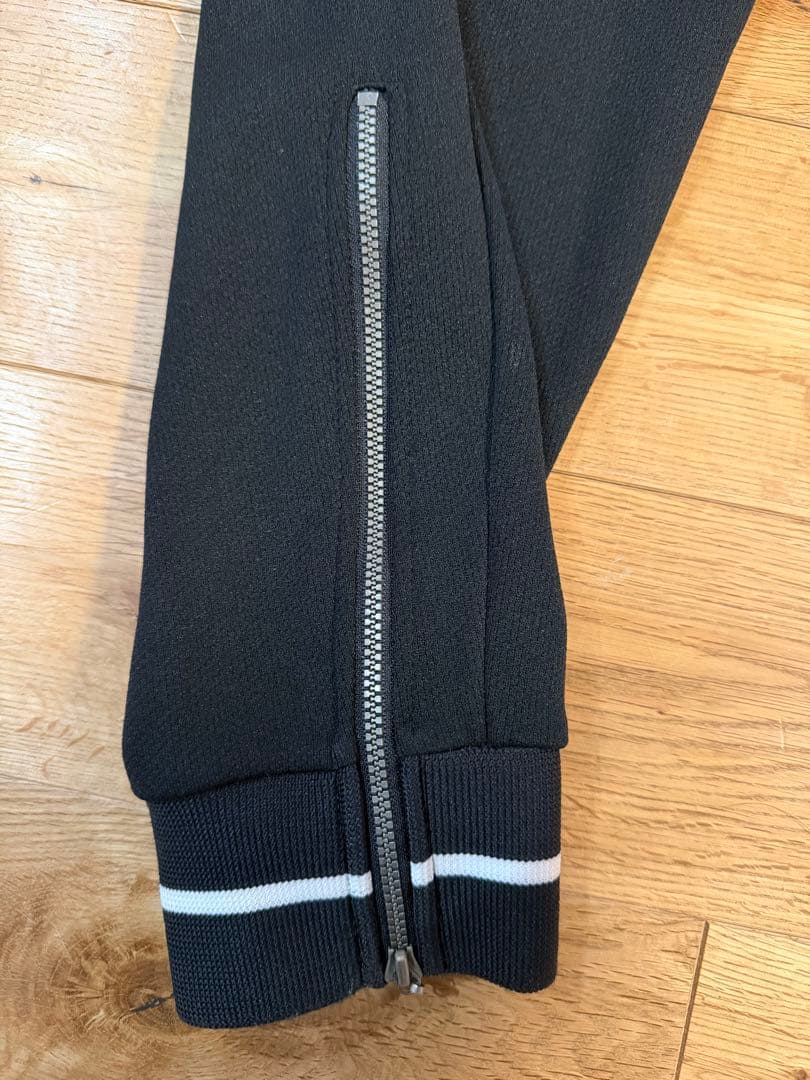 adidas アディダス　トラックジャケット　トレフォイル　セットアップ　日本製