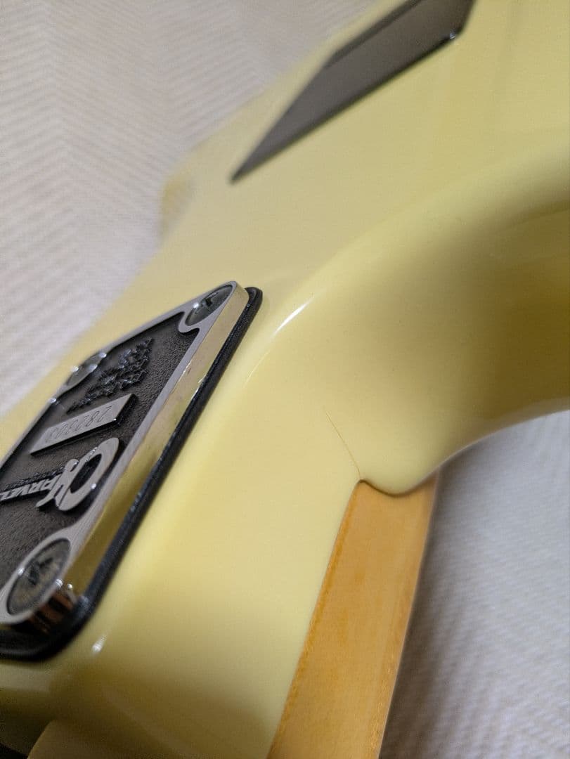 Charvel by Jackson ギター