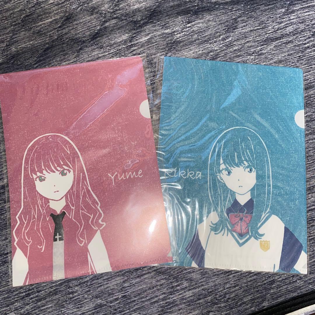 グリッドマンユニバース　関連商品まとめ売り