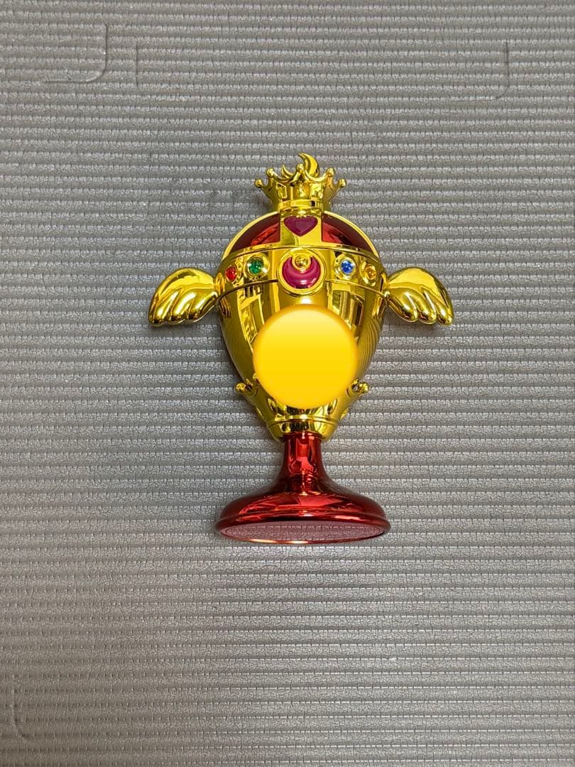 セーラームーン　PROPLICA ムーンカレイドスコープ　ムーンカリス