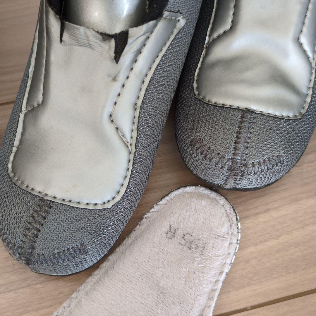 スキー板　100cm　ブーツ　19.5cm ビンディング　3点セット　ノルディカ