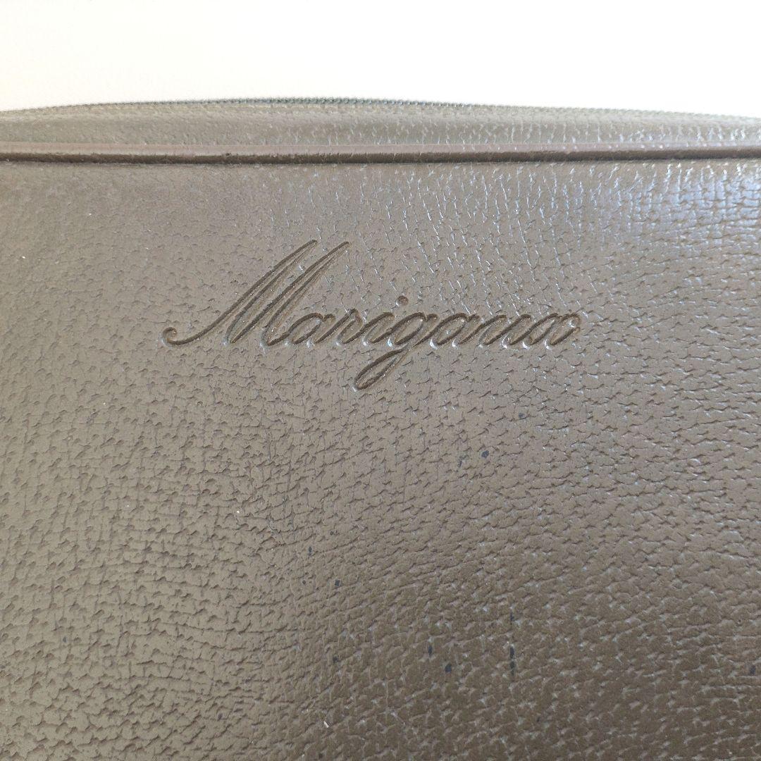 【試奏動画あり】オーボエ ストラッサー 401 フランス製 マリゴ