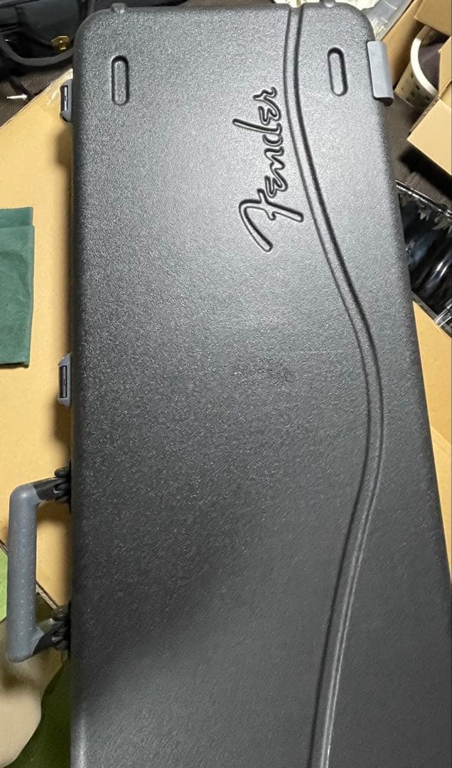 ギター Fender American Performer Stratocaster