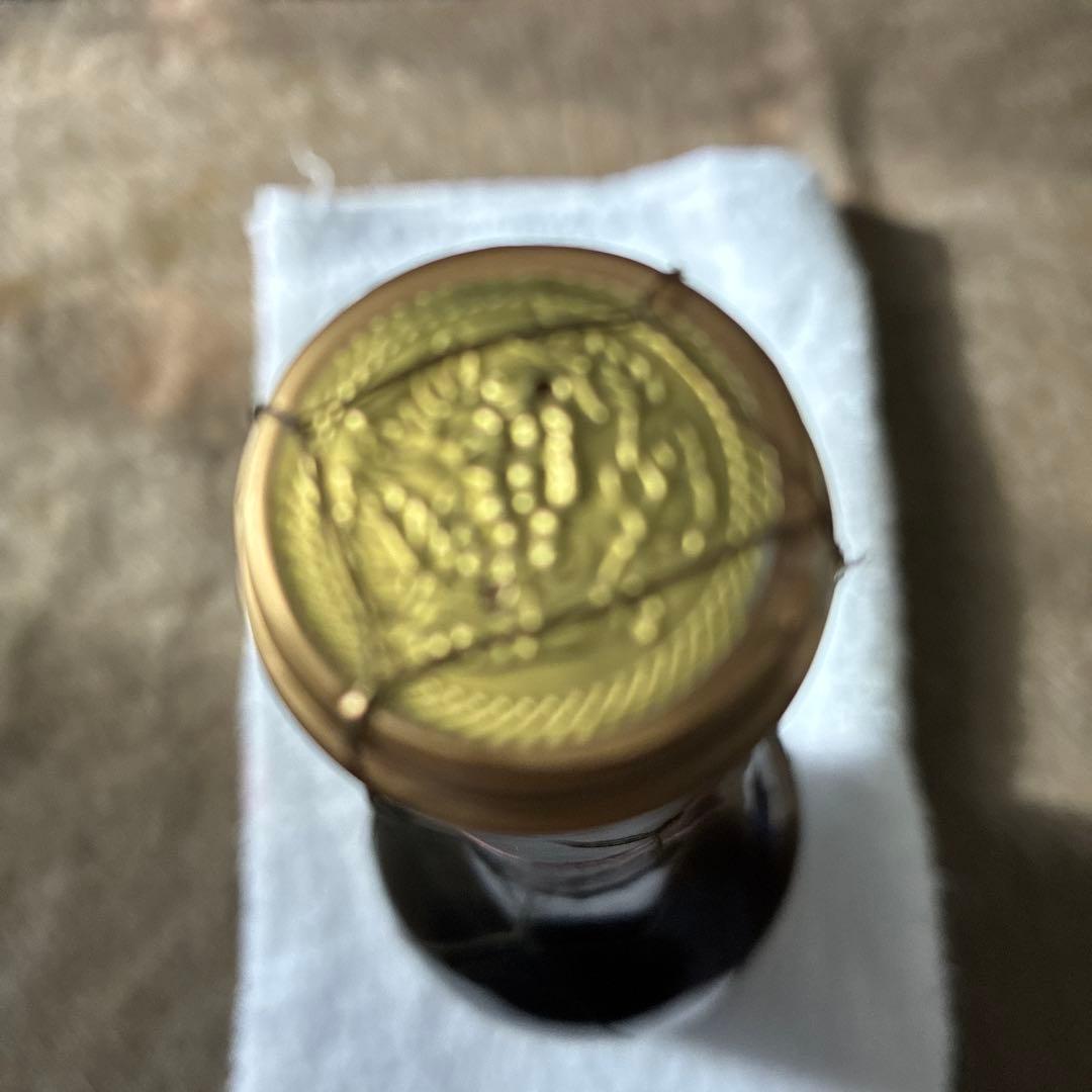 Tokaji Aszú 6 Puttonyos 2001