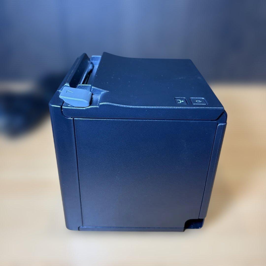 EPSON レシートプリンター　エプソン　TM-m30