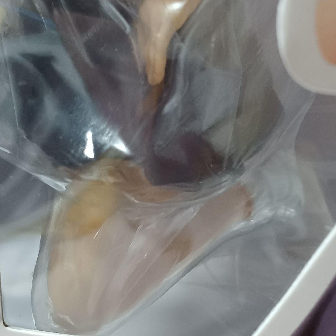 ゆ*い様 とある科学の超電磁砲S 1/8 白井黒子 お姉様とムフフver.